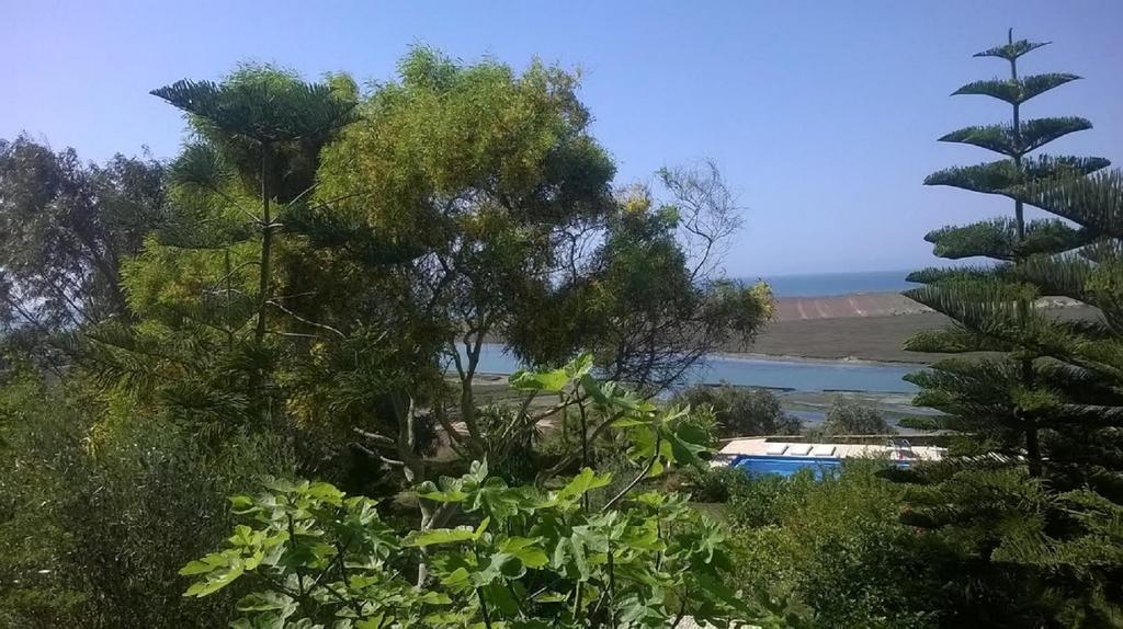Dar Duccali Hotel Oualidia Exterior photo