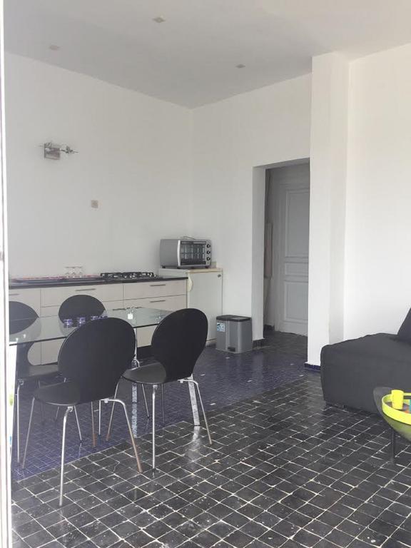Dar Duccali Hotel Oualidia Exterior photo